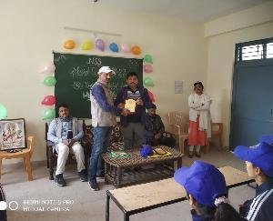 Darlaghat: Special camp started in Government Senior Secondary School, Soldha