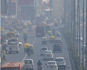 Delhi-NCR's air still not breathable, air quality recorded in poor category