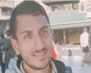 देहरा: भारतीय नेवी में तैनात बंगोली का केशव विशाखापट्टनम से लापता