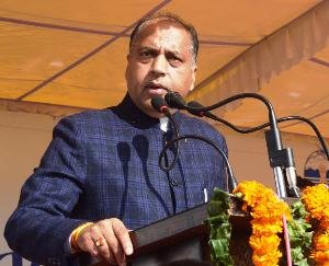 Shimla: Chief Minister inaugurated Eat Right Fair in Kullu