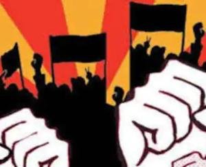 State's computer teachers disappointed, raised demand from the government to fulfill their demands soon