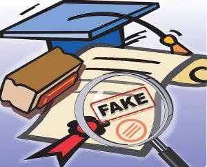 Shimla: Government's baton on fake diploma holders