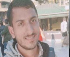 Dehra: Indian Navy soldier found missing from Vishakhapatnam