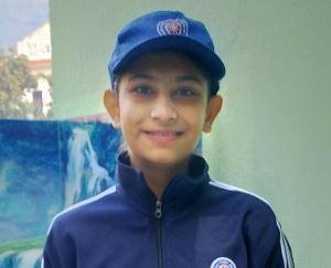 Kangra: Jwalamukhi Bal Vidyalaya student Nirali Choudhary selected for Pre Republic Day Parade