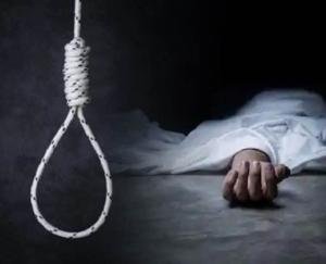 Kangra: Neighbor pushed the woman from the roof, died