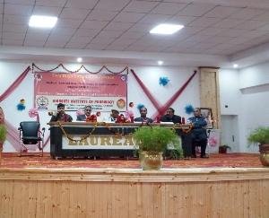 Jwalamukhi: Two-day national conference concludes at Laureate Pharmacy Institute