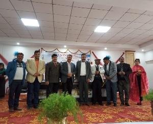 Jwalamukhi: Third Alumni Meet organized at Laureate Pharmacy Institute