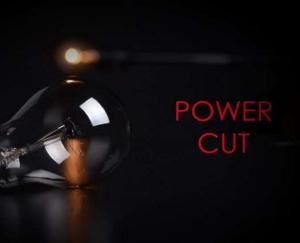 दाड़लाघाट : 28 दिसंबर को विद्युत आपूर्ति बाधित