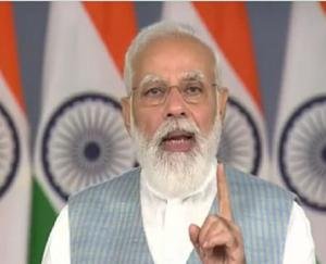 Prime Minister Narendra Modi will discuss the examination before the annual examinations of class 9th to 12th students