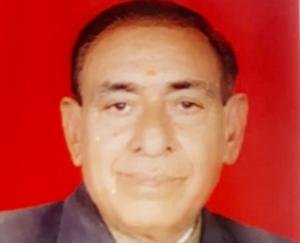 Kunihar: Pensioner and senior citizen welfare organization Sairi will organize a ceremony on the new year