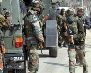 Jammu and Kashmir: An army soldier martyred in Anantnag encounter, 3 Jaish terrorists also killed