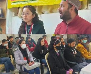 शिमला: एसएसआई का 52वां स्थापना दिवस मनाया