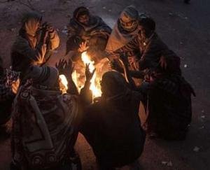 Expected to get cold before the new year, the Meteorological Department issued an alert