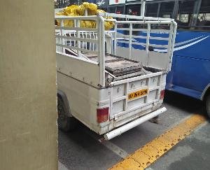 रामपुर : पुलिस ने पेट्रोलिंग के दौरान बरामद किया चोरी का सामान