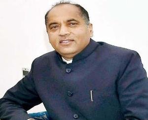 Kunihar: Indian State Pensioners Federation met Chief Minister Jai Ram Thakur