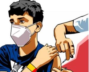 Dharamsala: Vaccine will be installed at 182 places on January 7 - Additional Deputy Commissioner, Rahul Kumar