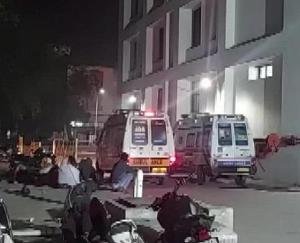 5 people died due to chemical leak in Surat, condition of more than 25 critical