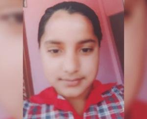 Kunihar: Manisha of Khanol School passed the entrance exam of Navodaya School