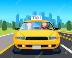 Prohibited use of private vehicle as taxi - RTO