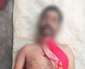 जसवां:परागपुर : रोडी़ कोडी़ के 36 वर्षीय व्यक्ति ने फंदा लगाकर की जीवनलीला समाप्त