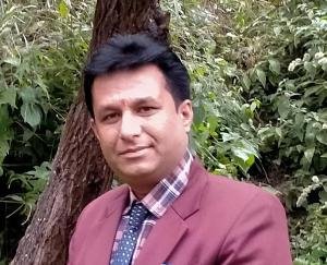 शिमला : छठे वेतन आयोग की अधिसूचना के तहत वेतन निर्धारण में कई खामियां :एल ड़ी चौहान 