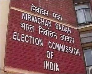 Election Commission announces dates for assembly elections in five states