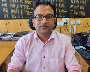 Markets in district Kangra will remain closed on Sundays: DC Dr Nipun Jindal