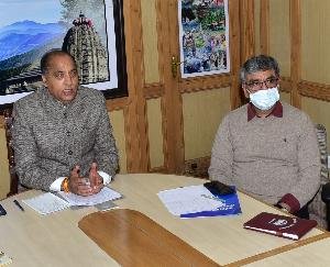 Better facilities should be provided to the quarantine patients: Chief Minister