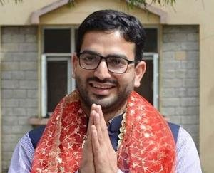 धर्मशाला : अप्रैल में सेंट्रल यूनिवर्सिटी के भवन निर्माण का कार्य शुरू करने का लक्ष्य - नैहरिया