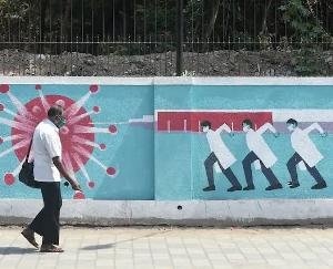 Uncontrollable speed of Corona in Delhi, restrictions tightened in the capital