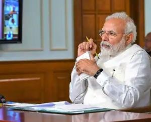 Government in action regarding the threat of Corona in the country, PM Modi to hold meeting with Chief Ministers on January 13