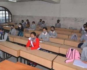 Himachal Pradesh: Students of classes 1st to 5th will be taught yoga and music in schools