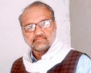 देहरा: ब्लॉक कांग्रेस के कई फ्रंटल संगठनों प्रकोष्ठों के भरे जाएं रिक्त पद : हरिओम शर्मा