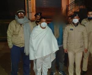 देहरा: पुलिस ने ख़बली मरेहड़ा में व्यक्ति से पकड़ी 105 ग्राम चरस