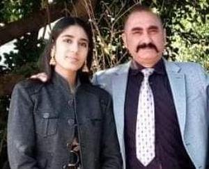 जसवां-परागपुर : मनस्विनी दिल्ली में 26 जनवरी को राजपथ पर परेड में लेंगी भाग