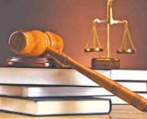 Legal literacy camp organized in Gram Panchayat Danghil