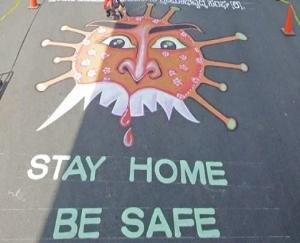 Dharamshala: Fruit, vegetable, milk shops will remain open on Sunday