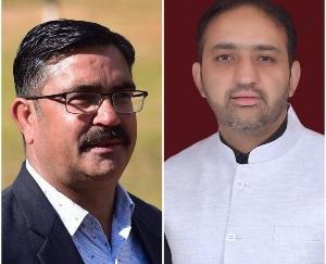 शिमला : भारत में कोविड वैक्सीनेशन का एक वर्ष, विश्व का सबसे बड़ा और सबसे तेज टीकाकरण अभियान : भाजपा 