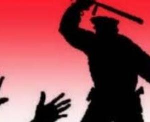 जसवां:परागपुर-कस्बा-जगीर मे गत दो जनवरी को जानलेवा हमले में खुन से लथपथ महिला के बयानों पर युवक लिया हिरासत में 