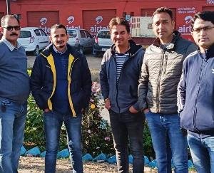 देहरा : वेतन विसंगति को लेकर पैट से नियमित हुए जेबीटी अध्यापकों ने मुख्यमंत्री को लिखा पत्र 