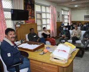 Sub-division level Republic Day celebrations will be celebrated with gaiety in Dehra