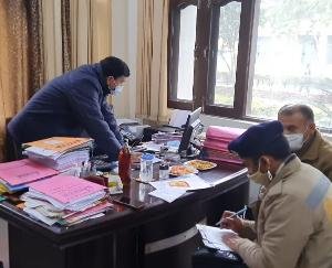 संसारपुर टेरेस : जहरीली शराब मामले में पुलिस ने शुरू की जाँच