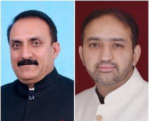 शिमला : ज़हरीली शराब मामले में कांग्रेस पूरी तरह से हो चुकी है एक्सपोज़ : भाजपा 