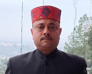 देहरा: पुरानी पेंशन की बहाली नहीं तो आने वाले चुनावों में वोट नहीं: सौरव वैद