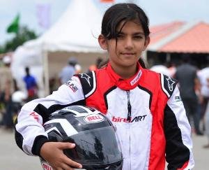 Chief Minister congratulates Shriya Lohia, who has been awarded the Prime Minister's National Child Award