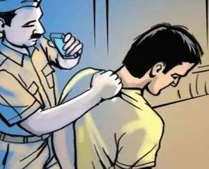 Darlaghat: Theft took place in Ultratech company Baga, one accused arrested