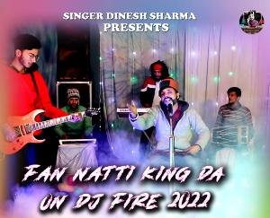 Dadlaghat: Pahari Song Fan Nati King Da released on YouTube