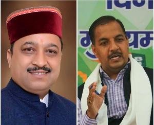 Shimla: A wave of happiness in Himachal due to the announcements of CM Jai Ram Thakur-BJP