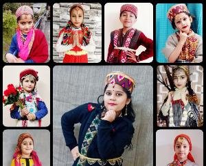 सुजानपुर : डी.ए.वी. स्कूल आलमपुर ने मनाया राष्ट्रीय मतदाता दिवस व राज्यत्व दिवस