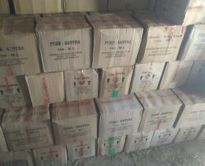 Dehra police got a big success, 108 cases of illegal liquor recovered